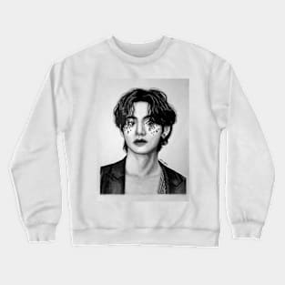 Gem Prince Crewneck Sweatshirt